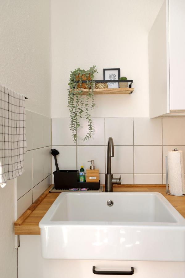 *City, Naehe Hbf, Kingsizebetten, Fitnessecke* دوسبرغ المظهر الخارجي الصورة